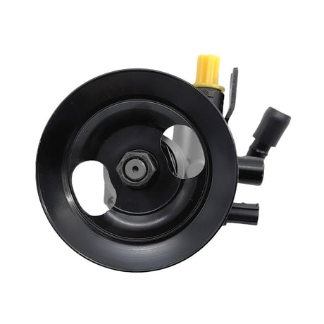 Power Steering Pump With Pulley Fit For Kia Rio JB 571001G000 2006-2011 - Machter