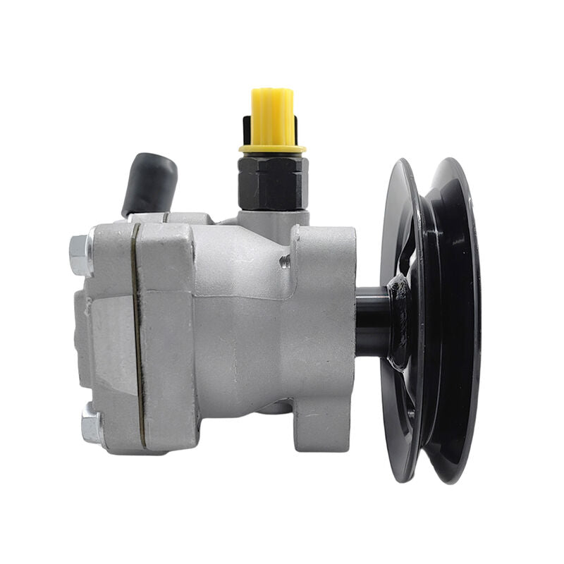 Power Steering Pump With Pulley Fit For Kia Rio JB 571001G000 2006-2011 PSP-KIA004 - Machter
