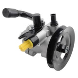 Power Steering Pump With Pulley Fit For Kia Rio JB 571001G000 2006-2011 PSP-KIA004 - Machter