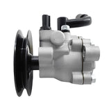 Power Steering Pump With Pulley Fit For Kia Rio JB 571001G000 2006-2011 PSP-KIA004 - Machter