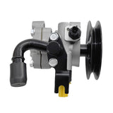 Power Steering Pump With Pulley Fit For Kia Rio JB 571001G000 2006-2011 PSP-KIA004 - Machter