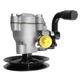 Power Steering Pump With Pulley Fit For Kia Rio JB 571001G000 2006-2011 PSP-KIA004 - Machter