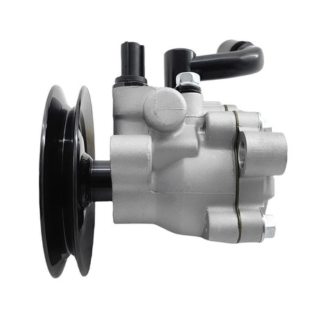 Power Steering Pump With Pulley Fit For Kia Rio JB 571001G000 2006-2011 - Machter