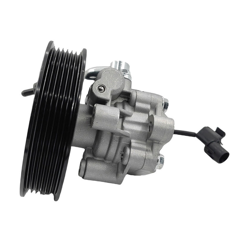 Power Steering Pump Fit For Kia Cerato Koup TD 2.0L Petrol 571001M100 01/2009-03/2013 PSP-KIA005 - Machter