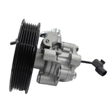 Power Steering Pump Fit For Kia Cerato Koup TD 2.0L Petrol 571001M100 01/2009-03/2013 PSP-KIA005 - Machter