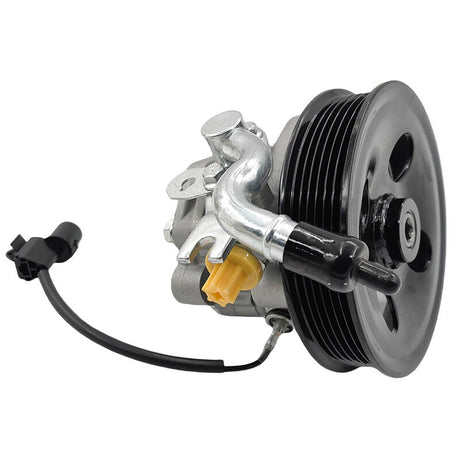Power Steering Pump Fit For Kia Cerato Koup TD 2.0L Petrol 571001M100 01/2009-03/2013 - Machter