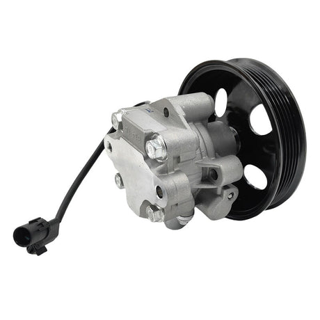Power Steering Pump Fit For Kia Cerato Koup TD 2.0L Petrol 571001M100 01/2009-03/2013 - Machter