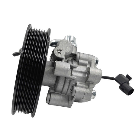 Power Steering Pump Fit For Kia Cerato Koup TD 2.0L Petrol 571001M100 01/2009-03/2013 - Machter