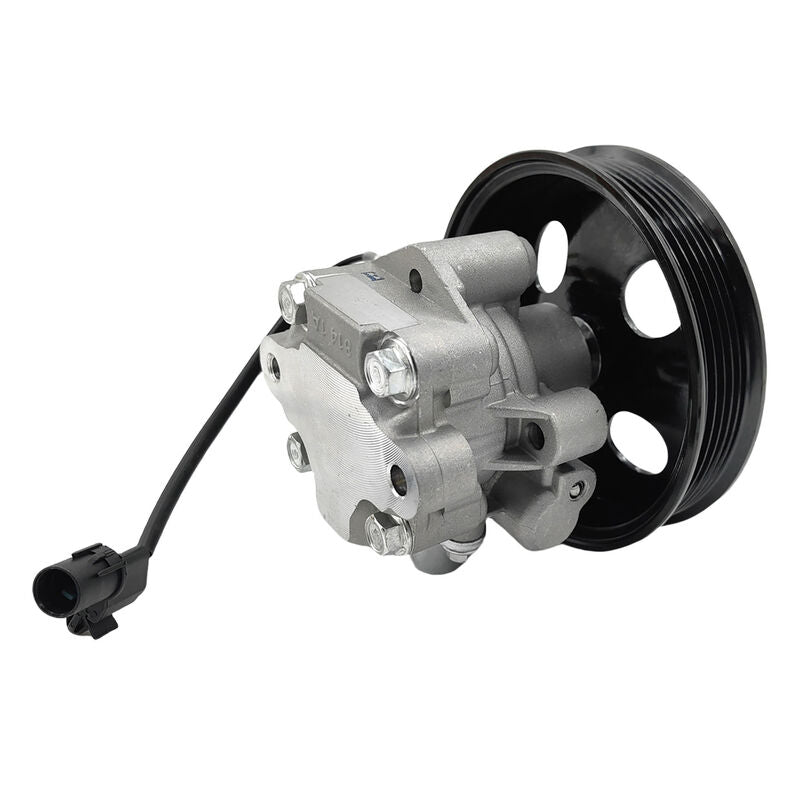 Power Steering Pump Fit For Kia Cerato Koup TD 2.0L Petrol 571001M100 01/2009-03/2013 PSP-KIA005 - Machter