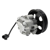 Power Steering Pump Fit For Kia Cerato Koup TD 2.0L Petrol 571001M100 01/2009-03/2013 PSP-KIA005 - Machter