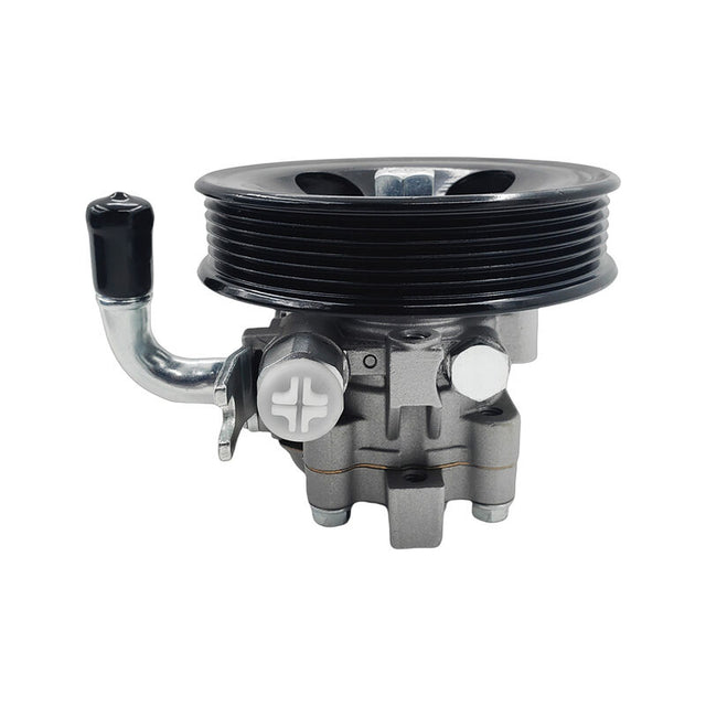 Power Steering Pump Fit For Kia Optima 2.4L G4KJ Petrol 571002T000 2011-2020 PSP-KIA006 - Machter