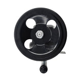 Power Steering Pump Fit For Kia Optima 2.4L G4KJ Petrol 571002T000 2011-2020 PSP-KIA006 - Machter