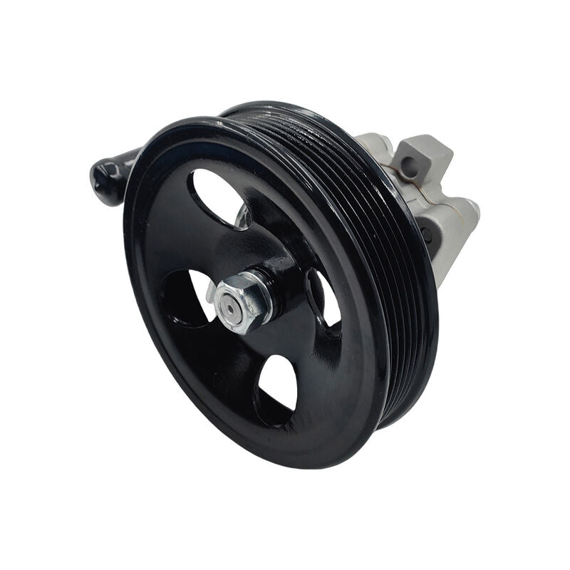 Power Steering Pump Fit For Kia Optima 2.4L G4KJ Petrol 571002T000 2011-2020 PSP-KIA006 - Machter