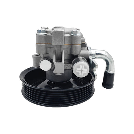 Power Steering Pump Fit For Kia Optima 2.4L G4KJ Petrol 571002T000 2011-2020 - Machter