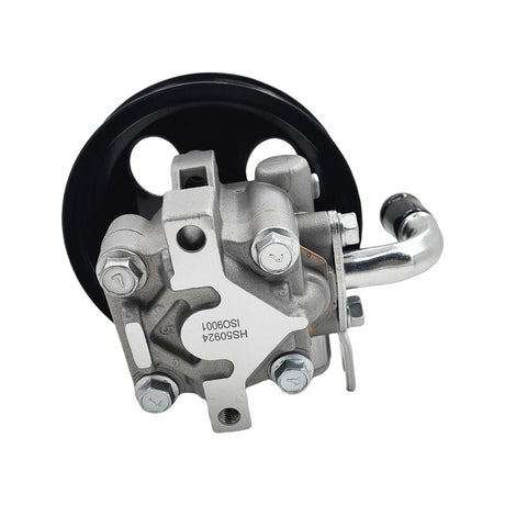 Power Steering Pump Fit For Kia Optima 2.4L G4KJ Petrol 571002T000 2011-2020 - Machter