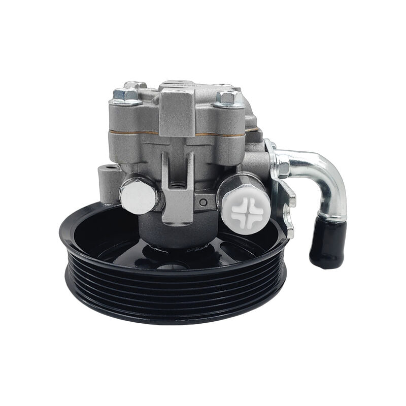 Power Steering Pump Fit For Kia Optima 2.4L G4KJ Petrol 571002T000 2011-2020 PSP-KIA006 - Machter