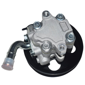 Machter Genuine Power Steering Pump Fit For LDV G10 1.9L Diesel 2.0L Petrol 2015-ON PSP-LDV001-G - Machter