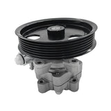 Machter Power Steering Pump Fit For LDV G10 Plus V80 Van 2.5L 4cyl Diesel 2013-ON SC25R136Q5 SC25R136Q4 PSP-LDV002 - Machter
