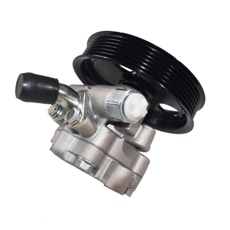 Power Steering Pump Fit For LDV G10 Plus V80 Van 2.5L 4cyl Diesel 2013-ON SC25R136Q5 SC25R136Q4 - Machter