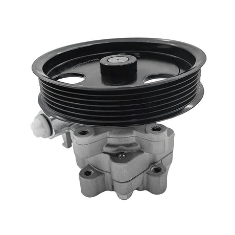 Power Steering Pump Fit For LDV G10 Plus V80 Van 2.5L 4cyl Diesel 2013-ON SC25R136Q5 SC25R136Q4 - Machter
