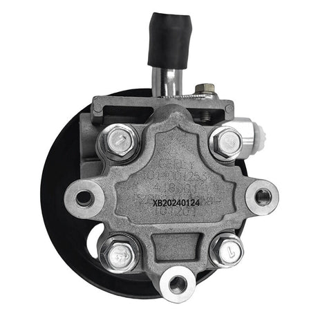 Power Steering Pump Fit For LDV G10 Plus V80 Van 2.5L 4cyl Diesel 2013-ON SC25R136Q5 SC25R136Q4 - Machter