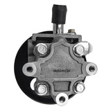 Machter Power Steering Pump Fit For LDV G10 Plus V80 Van 2.5L 4cyl Diesel 2013-ON SC25R136Q5 SC25R136Q4 PSP-LDV002 - Machter