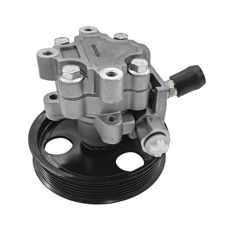 Machter Power Steering Pump Fit For LDV G10 Plus V80 Van 2.5L 4cyl Diesel 2013-ON SC25R136Q5 SC25R136Q4 PSP-LDV002 - Machter