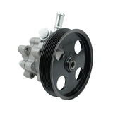 Machter Power Steering Pump With Pulley Fit For LDV T60 SK8C 2.8L Turbo Diesel 07/2017-08/2021 4WD PSP-LDV003 - Machter