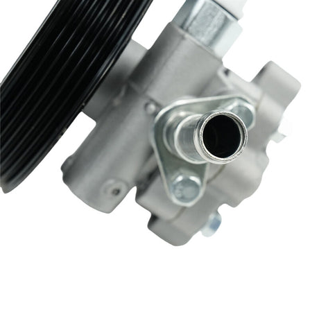 Power Steering Pump With Pulley Fit For LDV T60 SK8C 2.8L Turbo Diesel 07/2017-08/2021 4WD - Machter
