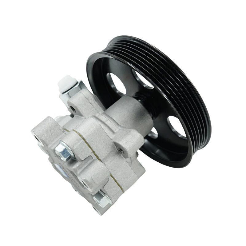 Machter Power Steering Pump With Pulley Fit For LDV T60 SK8C 2.8L Turbo Diesel 07/2017-08/2021 4WD PSP-LDV003 - Machter