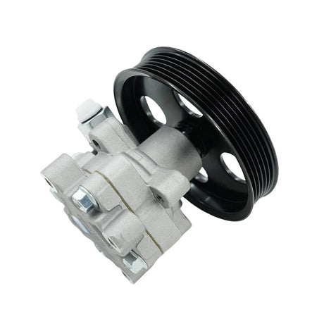 Machter Power Steering Pump With Pulley Fit For LDV T60 SK8C 2.8L Turbo Diesel 07/2017-08/2021 4WD PSP-LDV003 - Machter