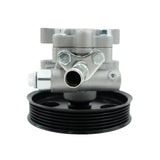 Machter Power Steering Pump With Pulley Fit For LDV T60 SK8C 2.8L Turbo Diesel 07/2017-08/2021 4WD PSP-LDV003 - Machter