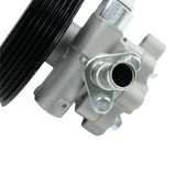Machter Power Steering Pump With Pulley Fit For LDV T60 SK8C 2.8L Turbo Diesel 07/2017-08/2021 4WD PSP-LDV003 - Machter