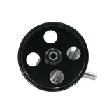 Machter Power Steering Pump With Pulley Fit For LDV T60 SK8C 2.8L Turbo Diesel 07/2017-08/2021 4WD PSP-LDV003 - Machter