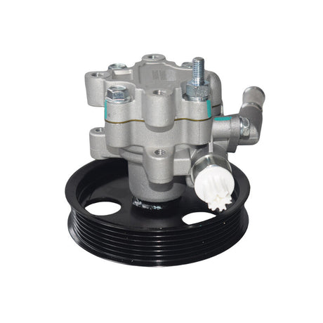 Power Steering Pump With Pulley Fit For LDV T60 SK8C 2.0L Twin Turbo Diesel 09/2021-2023 - Machter