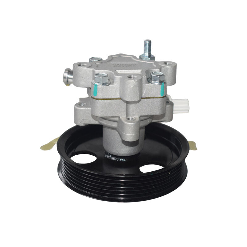 Machter Power Steering Pump With Pulley Fit For LDV T60 SK8C 2.0L Twin Turbo Diesel 09/2021-2023 PSP-LDV004 - Machter