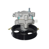 Machter Power Steering Pump With Pulley Fit For LDV T60 SK8C 2.0L Twin Turbo Diesel 09/2021-2023 PSP-LDV004 - Machter