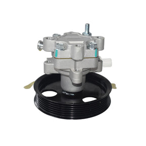 Machter Power Steering Pump With Pulley Fit For LDV T60 SK8C 2.0L Twin Turbo Diesel 09/2021-2023 PSP-LDV004 - Machter