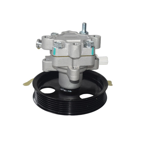Machter Power Steering Pump With Pulley Fit For LDV T60 SK8C 2.0L Twin Turbo Diesel 09/2021-2023 PSP-LDV004 - Machter
