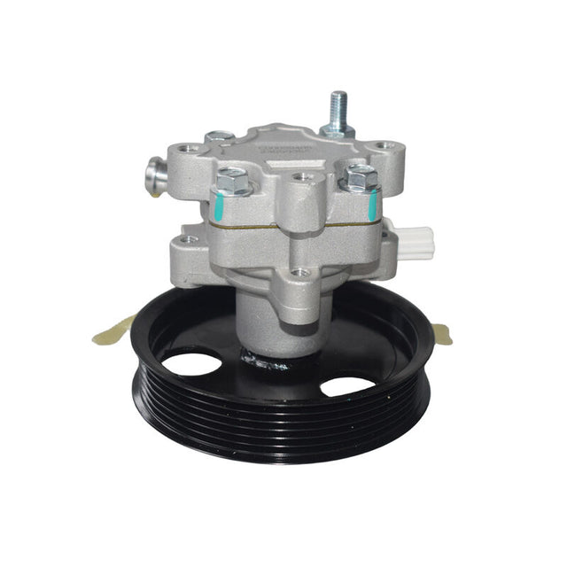 Machter Power Steering Pump With Pulley Fit For LDV T60 SK8C 2.0L Twin Turbo Diesel 09/2021-2023 PSP-LDV004 - Machter