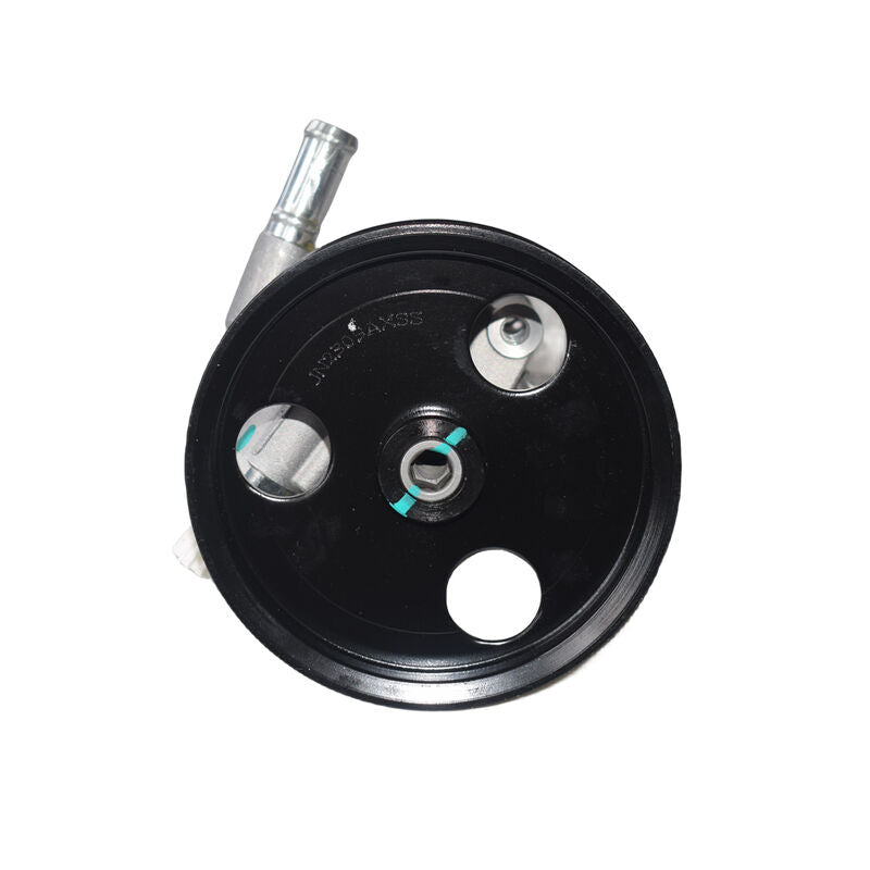 Machter Power Steering Pump With Pulley Fit For LDV T60 SK8C 2.0L Twin Turbo Diesel 09/2021-2023 PSP-LDV004 - Machter