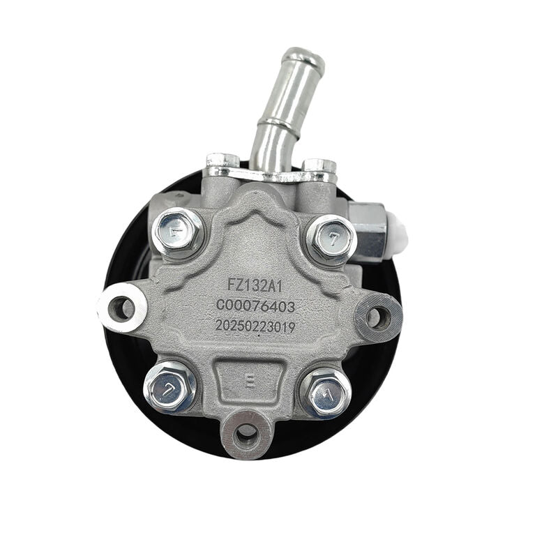 Machter Power Steering Pump With Pulley Fit For LDV Delivery 9 4cyl 2.0L Turbo Diesel 07/2020-ON PSP-LDV005 - Machter