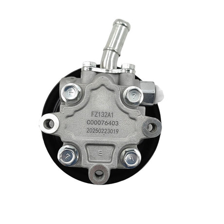 Power Steering Pump With Pulley Fit For LDV Delivery 9 4cyl 2.0L Turbo Diesel 07/2020-ON - Machter