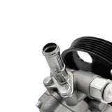 Machter Power Steering Pump With Pulley Fit For LDV Delivery 9 4cyl 2.0L Turbo Diesel 07/2020-ON PSP-LDV005 - Machter