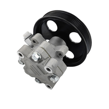 Power Steering Pump With Pulley Fit For LDV Delivery 9 4cyl 2.0L Turbo Diesel 07/2020-ON - Machter
