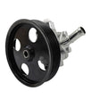 Machter Power Steering Pump With Pulley Fit For LDV Delivery 9 4cyl 2.0L Turbo Diesel 07/2020-ON PSP-LDV005 - Machter