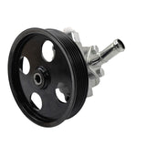 Machter Power Steering Pump With Pulley Fit For LDV Delivery 9 4cyl 2.0L Turbo Diesel 07/2020-ON PSP-LDV005 - Machter