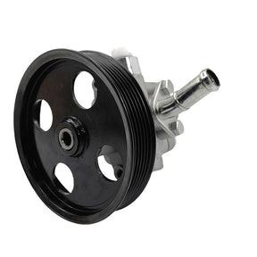Machter Power Steering Pump With Pulley Fit For LDV Delivery 9 4cyl 2.0L Turbo Diesel 07/2020-ON PSP-LDV005 - Machter