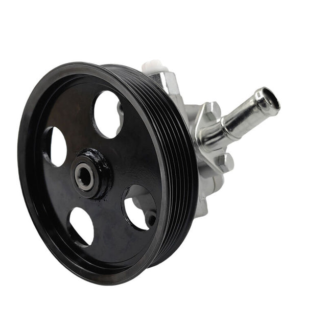 Machter Power Steering Pump With Pulley Fit For LDV Delivery 9 4cyl 2.0L Turbo Diesel 07/2020-ON PSP-LDV005 - Machter