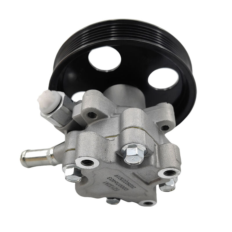 Machter Power Steering Pump With Pulley Fit For LDV Delivery 9 4cyl 2.0L Turbo Diesel 07/2020-ON PSP-LDV005 - Machter
